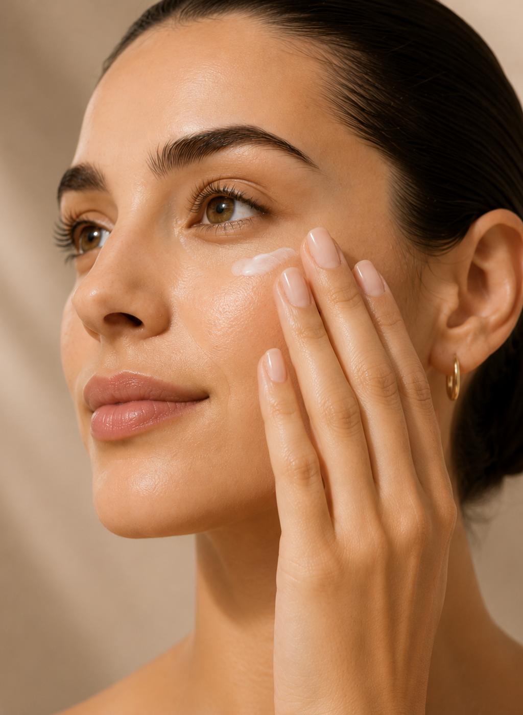 Illuminé Prestige Eye Cream