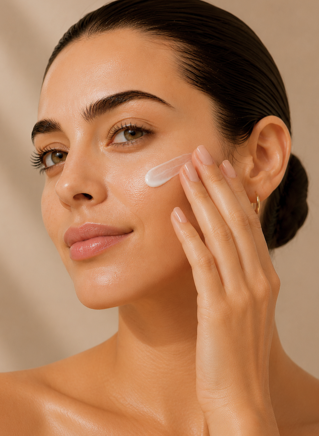 Eternaluxe Cosmeceutical Elixir Moisturiser