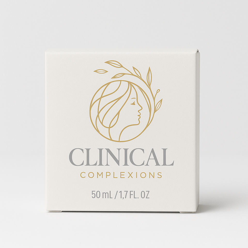 ETERNALUXE Cosmeceutical Elixir