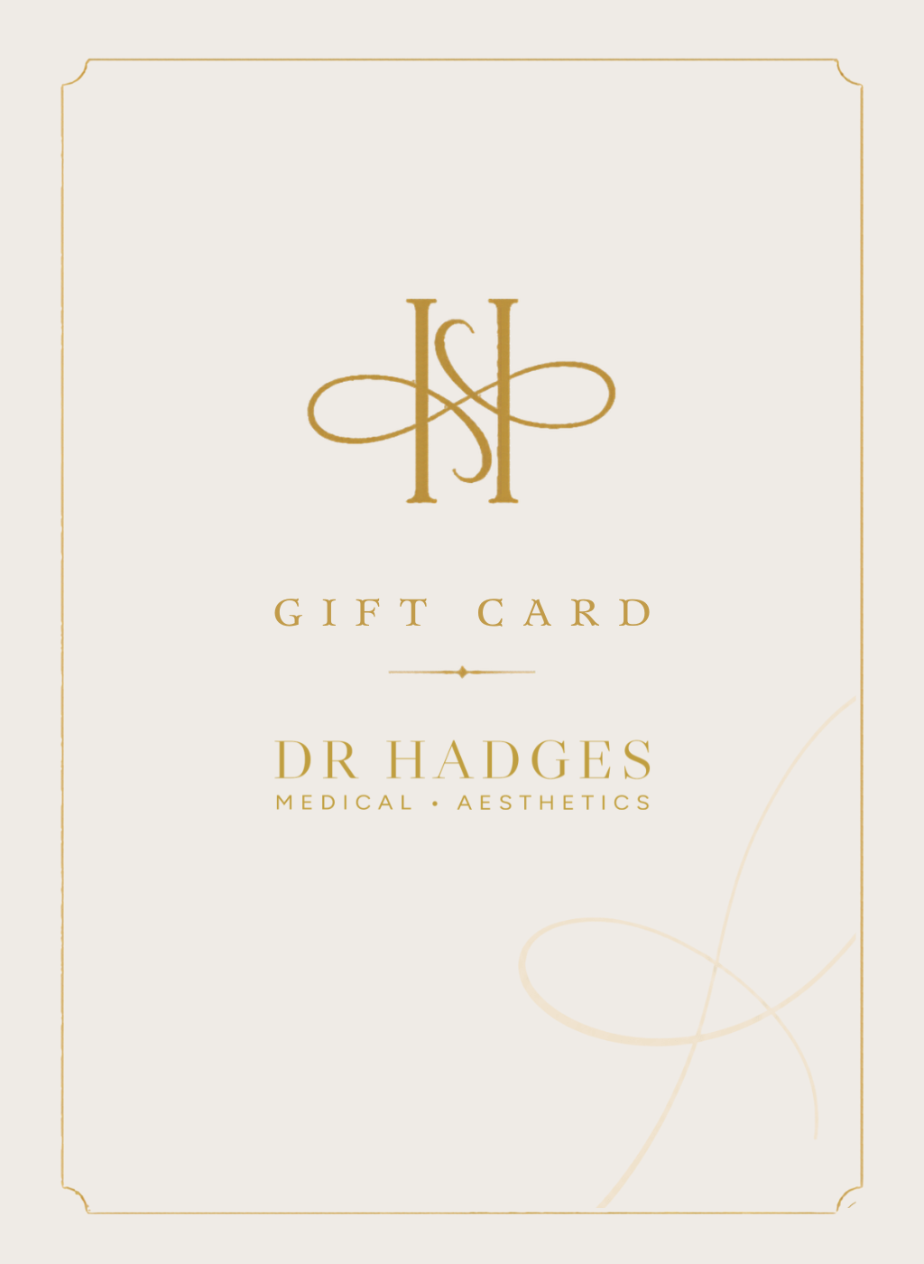 E-Gift Card