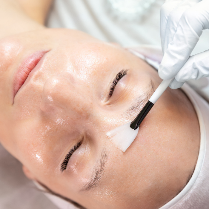 CORRECTIVE PEEL