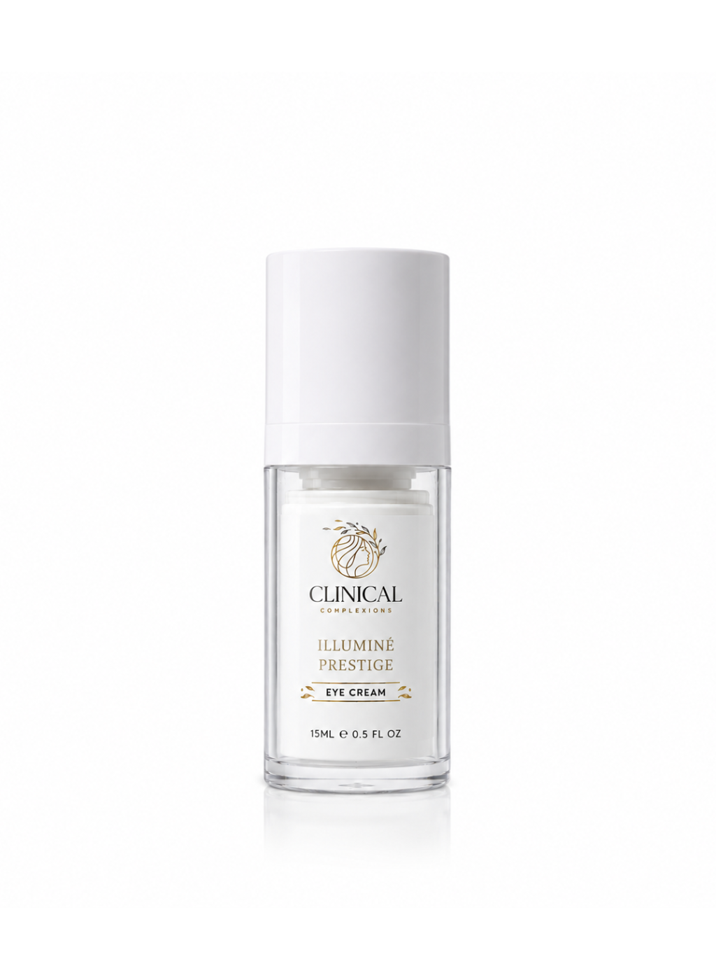 Illuminé Prestige Eye Cream