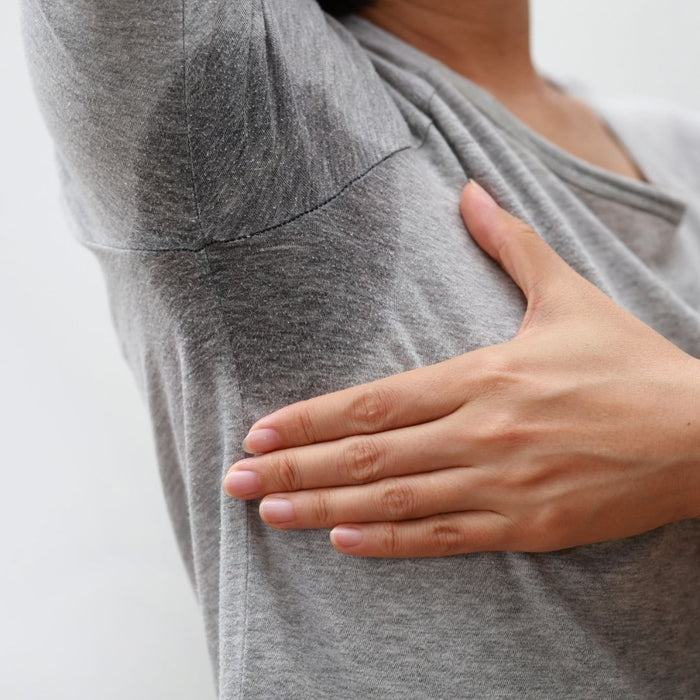 Excessive Sweating & Hyperhidrosis