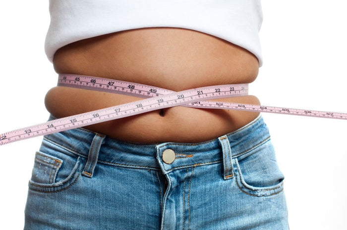Weight & Body Concerns